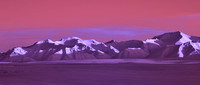 Infrared Arctic